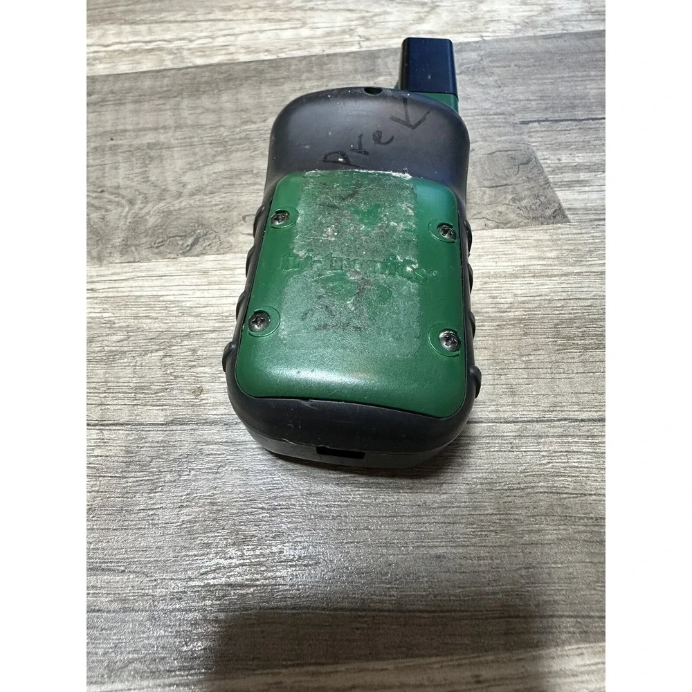 Tri-Tronics G3‎ Sport Basic Transmitter Remote Only Tested